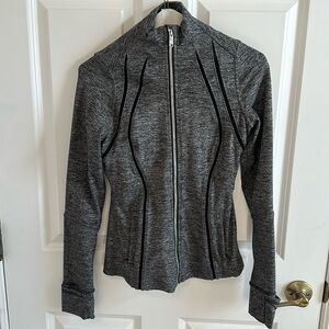 Lululemon “Define” Jacket